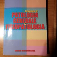 PATOLOGIA GENERALE e FISIOPATOLOGIA compendio