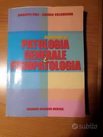 PATOLOGIA GENERALE e FISIOPATOLOGIA compendio