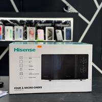 MICROONDE HISENSE