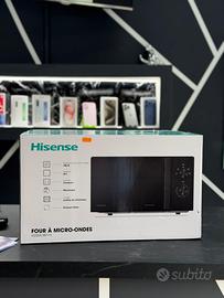 MICROONDE HISENSE