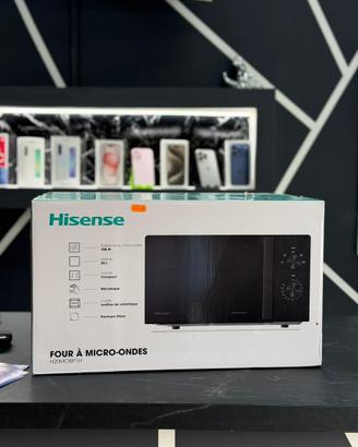 MICROONDE HISENSE