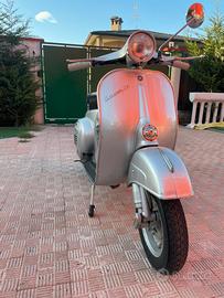 Vespa 125 primavera 1ªserie 1973