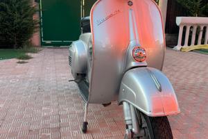 Vespa 125 primavera 1ªserie 1973