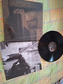 Vinile rock pop alternative Giobbe