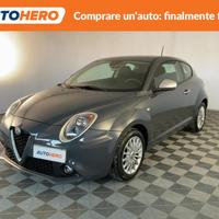 ALFA ROMEO MiTo BG96024
