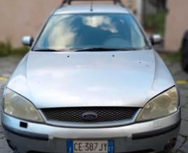 FORD Mondeo 2ª serie - 2003