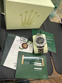 Rolex Daytona 116520 full set