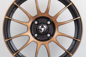 Cerchi da 17 et25 fiat 500 595 abarth alfa mito