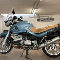 Bmw r1150r