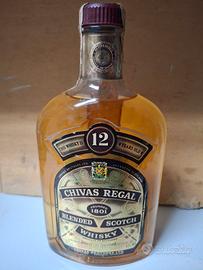 Chiwas Regal da collezione 