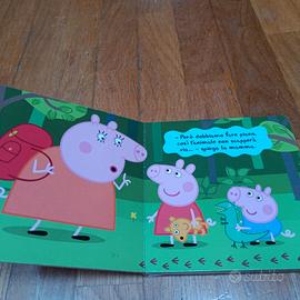 libro Peppa Pig 