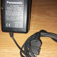 Alimentatore per cellulari Panasonic