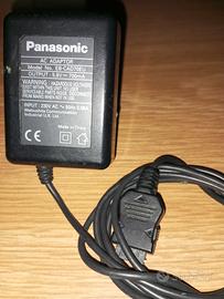 Alimentatore per cellulari Panasonic