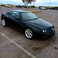 Alfa Romeo GTV 3.0i V6 24V cat