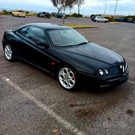 Alfa Romeo GTV 3.0i V6 24V cat