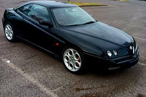 Alfa Romeo GTV 3.0i V6 24V cat