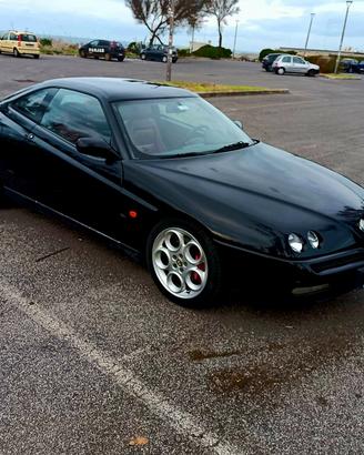 Alfa Romeo GTV 3.0i V6 24V cat