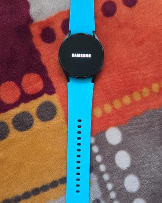 Samsung watch 4