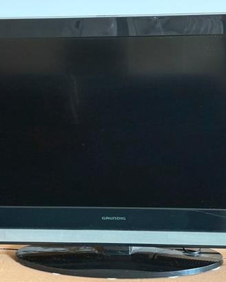 Televisore 32 pollici Grundig