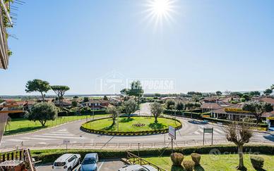 APPARTAMENTO VISTA MARE