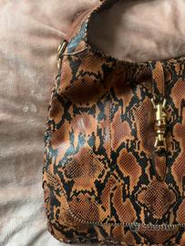 Gucci Jackie Bamboo Large