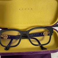 Occhiale Gucci