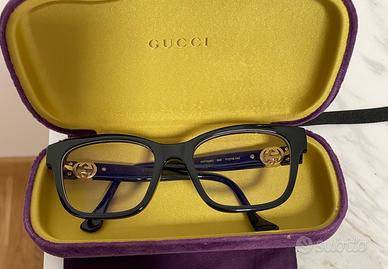 Occhiale Gucci