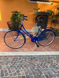 Bici da donna ruota da 26