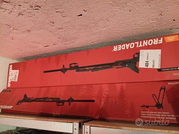 Portabici Yakima Frontloader 