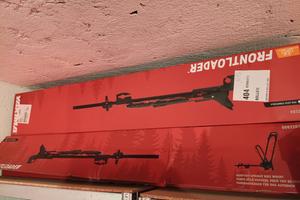 Portabici Yakima Frontloader 