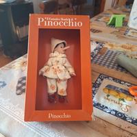 pinocchio