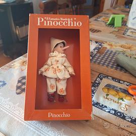 pinocchio