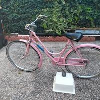 🌺 Bici da donna n.ro 26 vintage freni a bacchetta