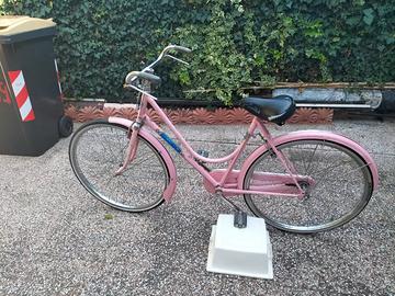 🌺 Bici da donna n.ro 26 vintage freni a bacchetta