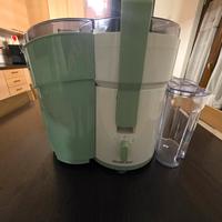 Centrifuga / Estrattore frutta e verdura.