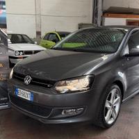 Volkswagen Polo 1.2 TSI Highline