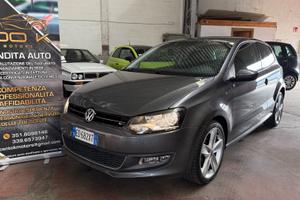 Volkswagen Polo 1.2 TSI Highline