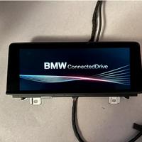 Schermo BMW originale 8,8" PRO display centrale