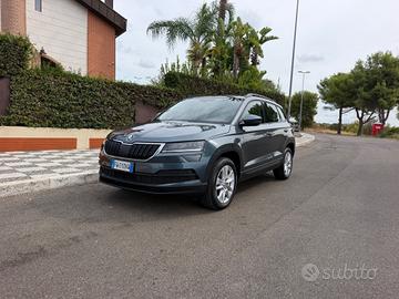 Skoda Karoq 1.6 TDI SCR SportLine