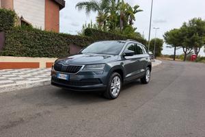 Skoda Karoq 1.6 TDI SCR SportLine