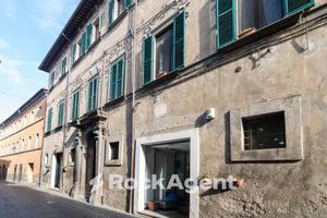 TRILOCALE RISTRUTTURATO CENTRO STORICO