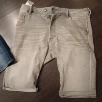 pantaloncini DIESEL TG 50