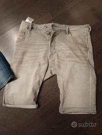 pantaloncini DIESEL TG 50