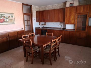 Mobili cucina - Bassone (VR)