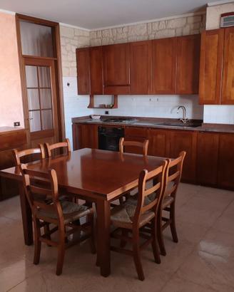 Mobili cucina - Bassone (VR)