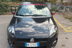 GRANDE PUNTO 1.4 t-jet