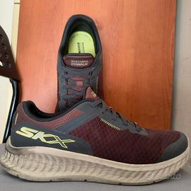 Scarpe sketchers gowalk air cooled goga EU44.5