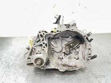 6001547276 CAMBIO MANUALE COMPLETO DACIA Sandero 1