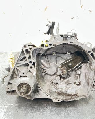 6001547276 CAMBIO MANUALE COMPLETO DACIA Sandero 1