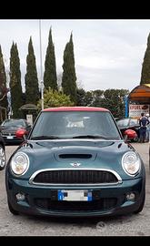 MINI cooper s r56 john cooper works 211 cv